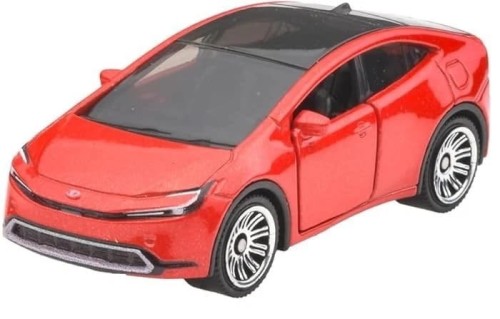 MATCHBOX Moving Parts Japan Series - 2023 Toyota Prius Prime