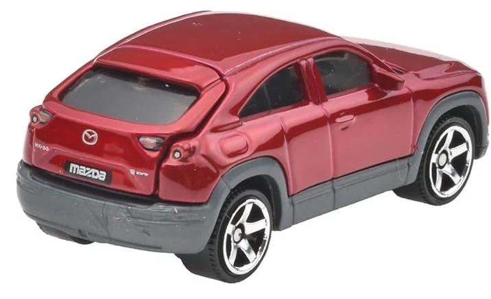 MATCHBOX Moving Parts Japan Series - Mazda MX-30