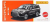 MATCHBOX Moving Parts Japan Series - 2022 Lexus LX