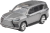 MATCHBOX Moving Parts Japan Series - 2022 Lexus LX