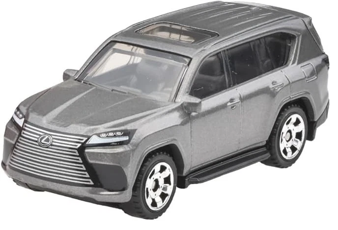 MATCHBOX Moving Parts Japan Series - 2022 Lexus LX