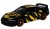 Hot Wheels Neon Speeders - Custom '01 Acura Integra GSR