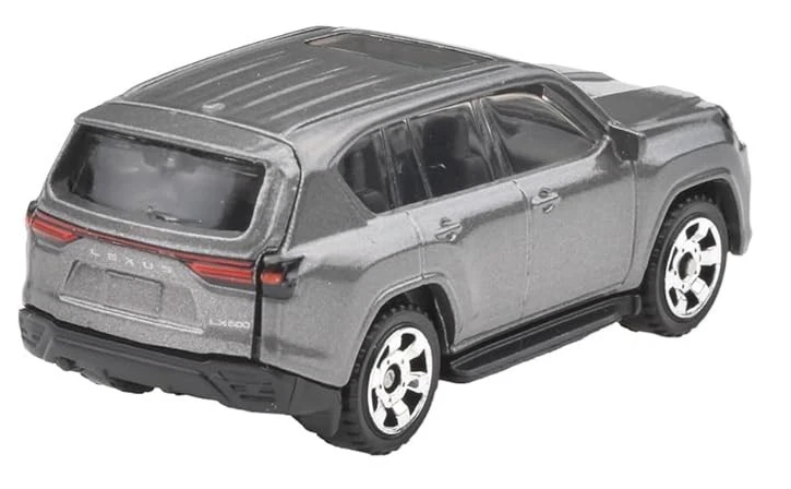 MATCHBOX Moving Parts Japan Series - 2022 Lexus LX