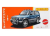 MATCHBOX Moving Parts Japan Series - 1991 Mitsubishi Pajero