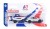 Majorette French Touch Trailre - Land Rover Renault Citroen Peugeot Komplet