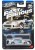 HOT WHEELS Fast &amp; Furious Graphic Remix - Custon Personnalise Acura Integra Sedan GSR