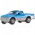 MATCHBOX Truck Series - Zestaw 5 Autek