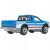 MATCHBOX Truck Series - Zestaw 5 Autek
