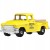 MATCHBOX Truck Series - Zestaw 5 Autek