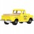 MATCHBOX Truck Series - Zestaw 5 Autek