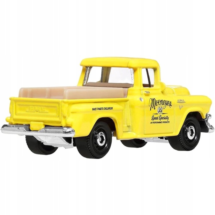 MATCHBOX Truck Series - Zestaw 5 Autek