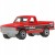 MATCHBOX Truck Series - Zestaw 5 Autek