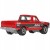 MATCHBOX Truck Series - Zestaw 5 Autek