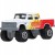 MATCHBOX Truck Series - Zestaw 5 Autek