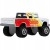 MATCHBOX Truck Series - Zestaw 5 Autek
