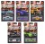 MATCHBOX Theme Assortment Local Cruisers - Zestaw 5 Autek