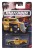 MATCHBOX Theme Assortment Local Cruisers - Zestaw 5 Autek