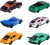 Majorette Porsche Edition - Zestaw 6 autek