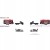 Majorette Race Trailer - Mack Granite + Nissan GT-R