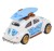 Majorette Volkswagen Deluxe Cars - VW Beetle