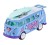 Majorette Volkswagen Deluxe Cars - Bus T1