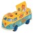 Majorette Volkswagen Deluxe Cars - Bus T1