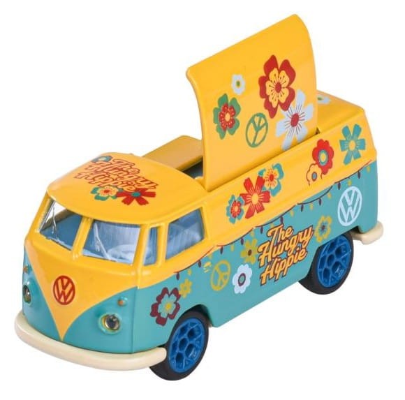 Majorette Volkswagen Deluxe Cars - Bus T1