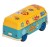 Majorette Volkswagen Deluxe Cars - Bus T1