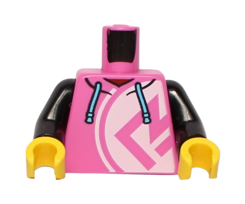 LEGO-City- Tors-Ciemno-Różowa-Bluza-Kaptur-973-76382-6442990.png
