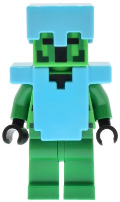 LEGO-Figurka-Minecraft-Cactus-Knight-Kaktusowy-Rycerz
