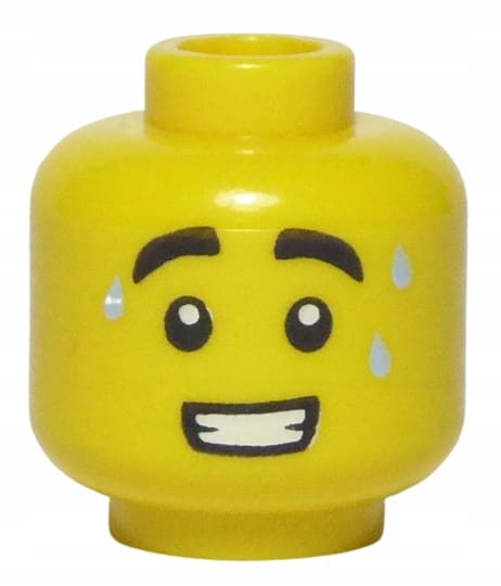 LEGO-Cit-Głowa-Główka-Męska-Krople-Potu-6384051.jpg