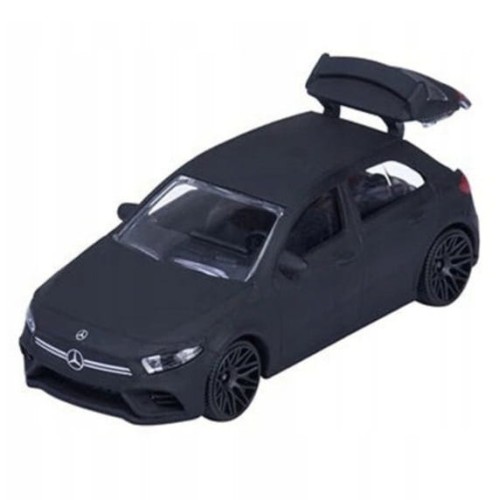 Majorette - Mercedes AMG A 35 (Luz) 1