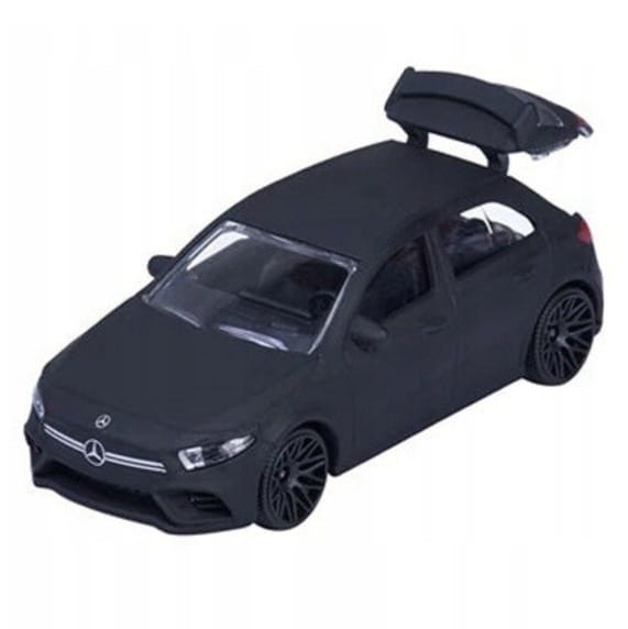 Majorette - Mercedes AMG A 35 (Luz) 1