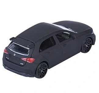 Majorette - Mercedes AMG A 35 (Luz) 3