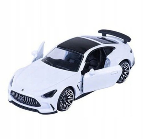 Majorette - Mercedes-AMG GT 63 (Luz)1