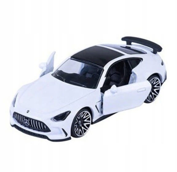 Majorette - Mercedes-AMG GT 63 (Luz)1