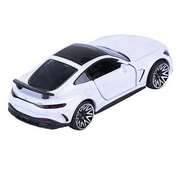Majorette - Mercedes-AMG GT 63 (Luz)2