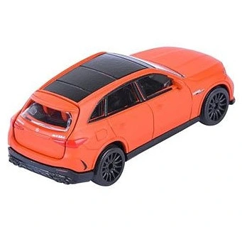 Majorette Exclusive - Mercedes-AMG GLC 63 S E Performance (Luz)2