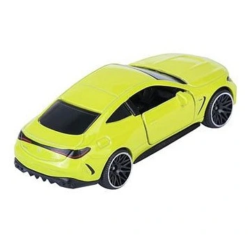 Majorette Exclusive - Mercedes-AMG CLE 53 (Luz)2