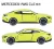 Majorette Exclusive - Mercedes-AMG CLE 53 (Luz)3