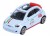 Majorette City Cars - Fiat 500 Icon