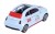 Majorette City Cars - Fiat 500 Icon