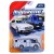 Majorette City Premium Cars - HymerMobil Exsis-I Kamper