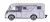 Majorette City Premium Cars - HymerMobil Exsis-I Kamper 2
