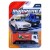 Majorette City Premium Cars - Volvo FMX - Śmieciarka