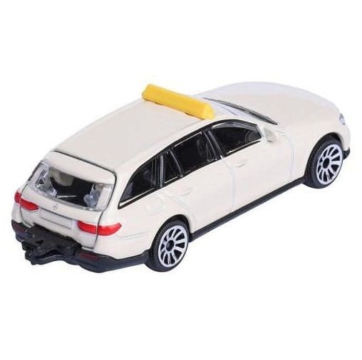 Majorette City Premium Cars - Mercedes-Benz E-Class All Terrain 2