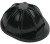 LEGO Kask Ochronny/Budowlany (3833) Czarny