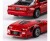 Majorette Collection - 1985 Chevrolet Camaro (Czerwony)4