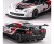 Majorette Collection - 2005 Chevrolet Corvette C6 R (Biały)4