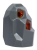 LEGO-Akcesoria-Pomaranczowy-Krysztal-w-Skale.png